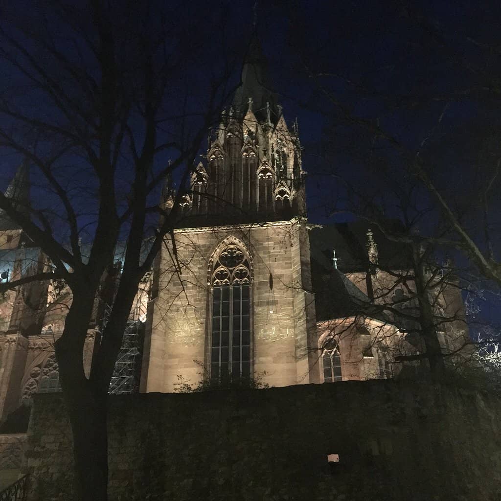 Vertical photo