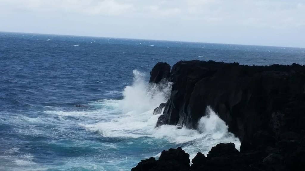 The 'Arch' Viewpoint