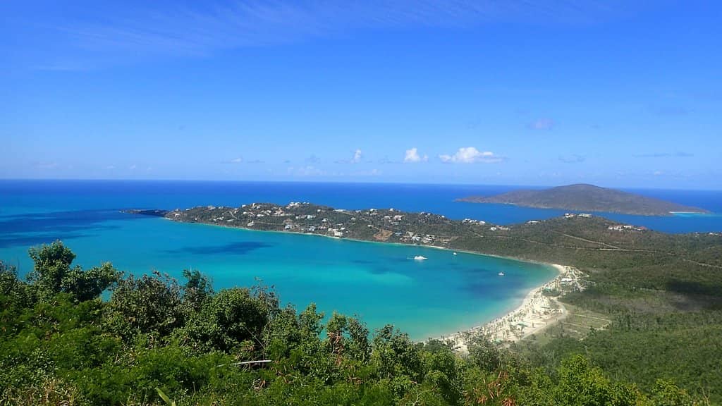 Historic Lookout
