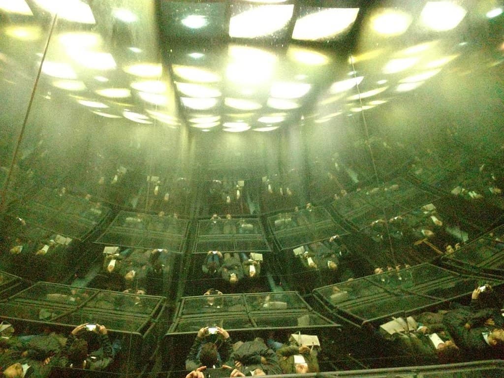 Mineral Room