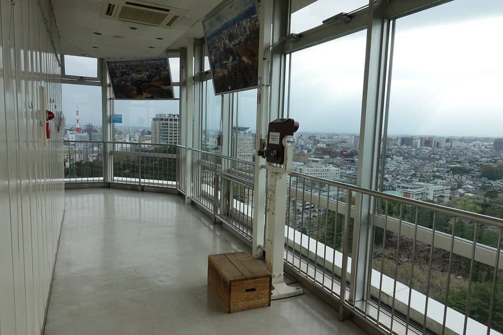 Family-Friendly Park