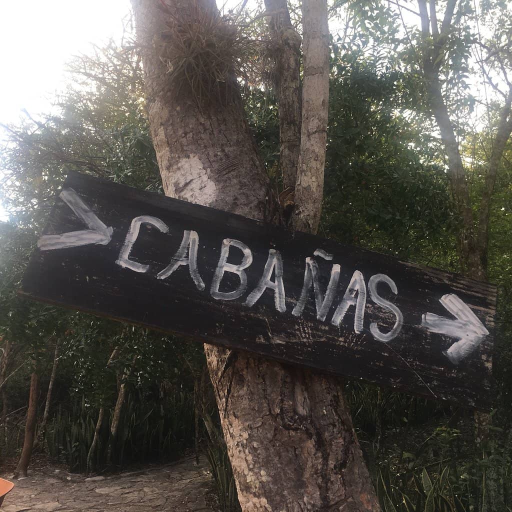 Refreshing River Dip