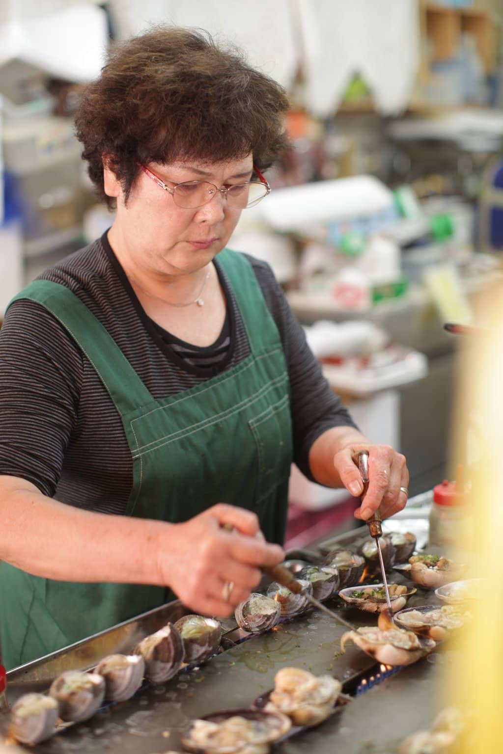 Souvenir Shop Delights