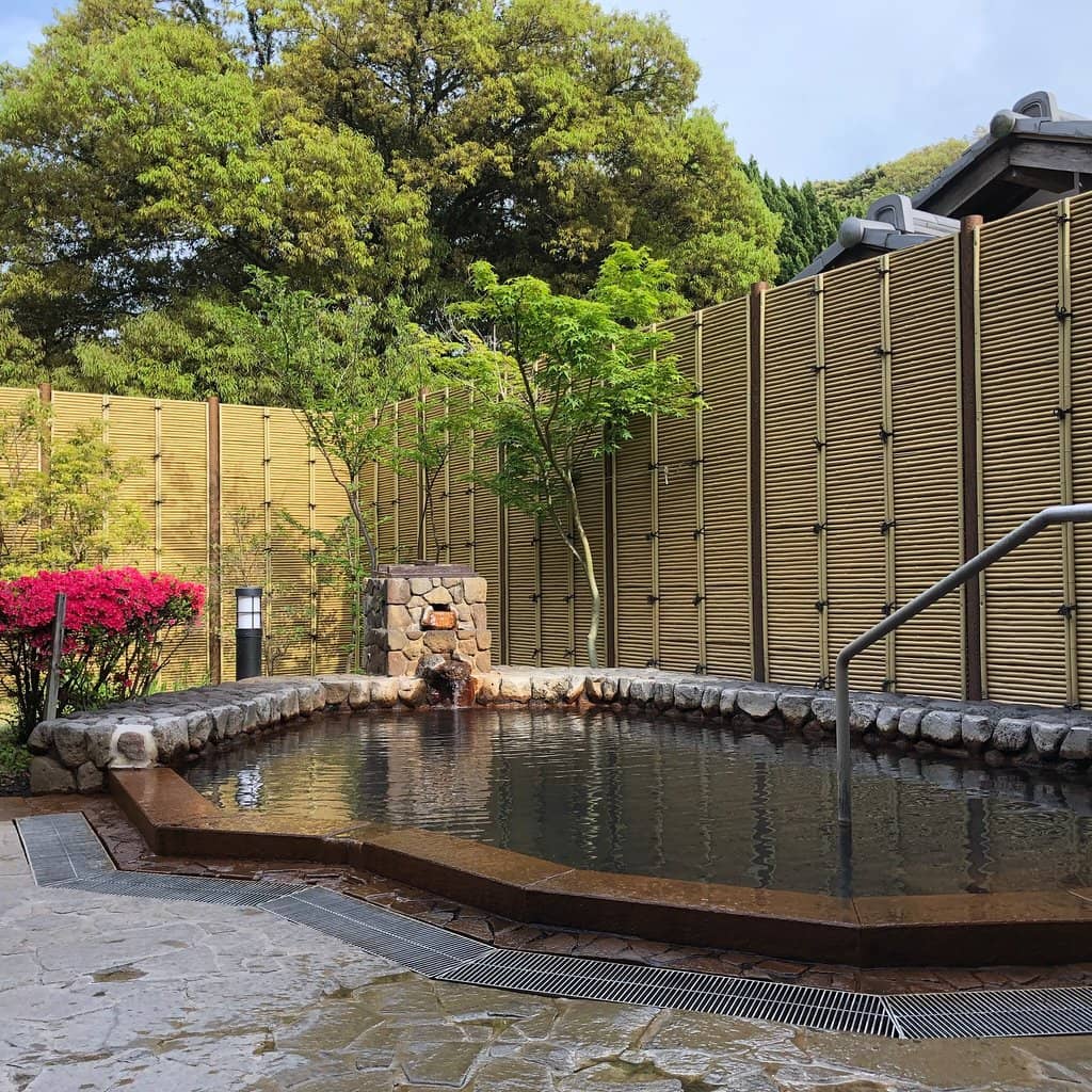 Family Private Rooms