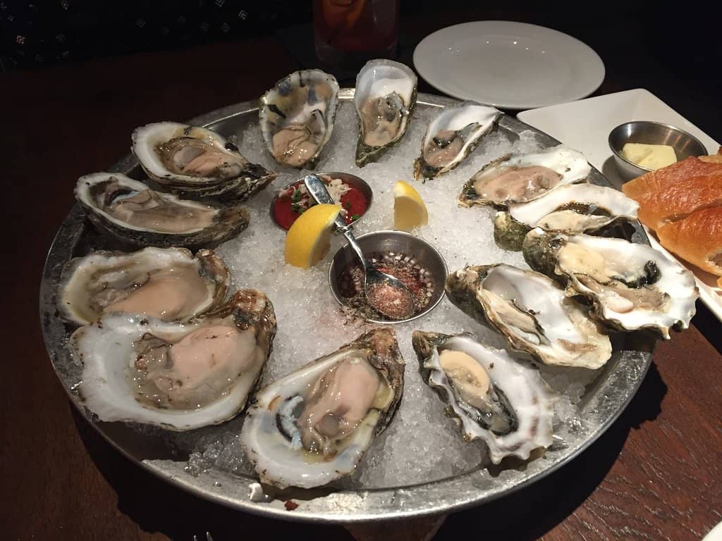 Celebratory Dessert Menu