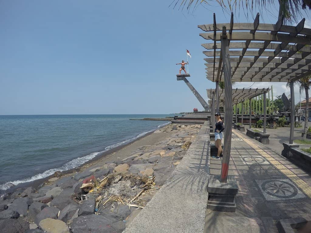 Local Fishing Scene