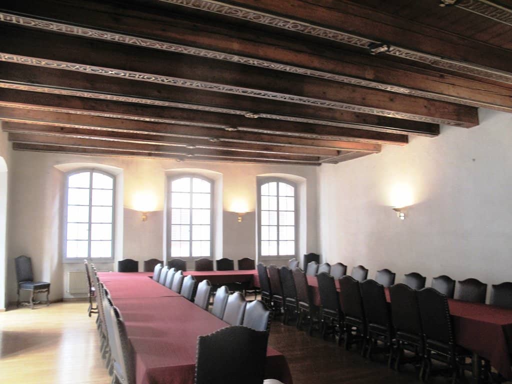 Historic Architecture