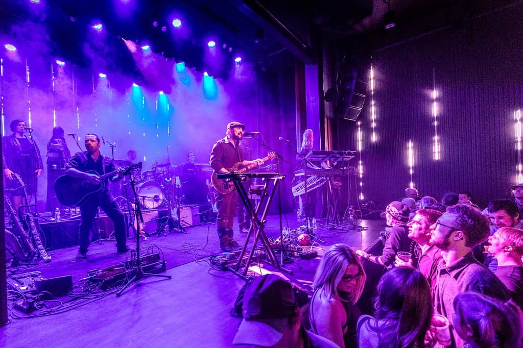 Special Events & Screenings