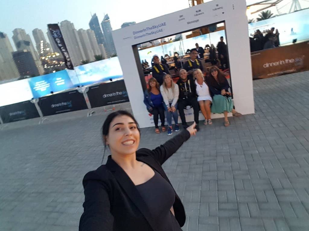 Unforgettable Culinary Adventure