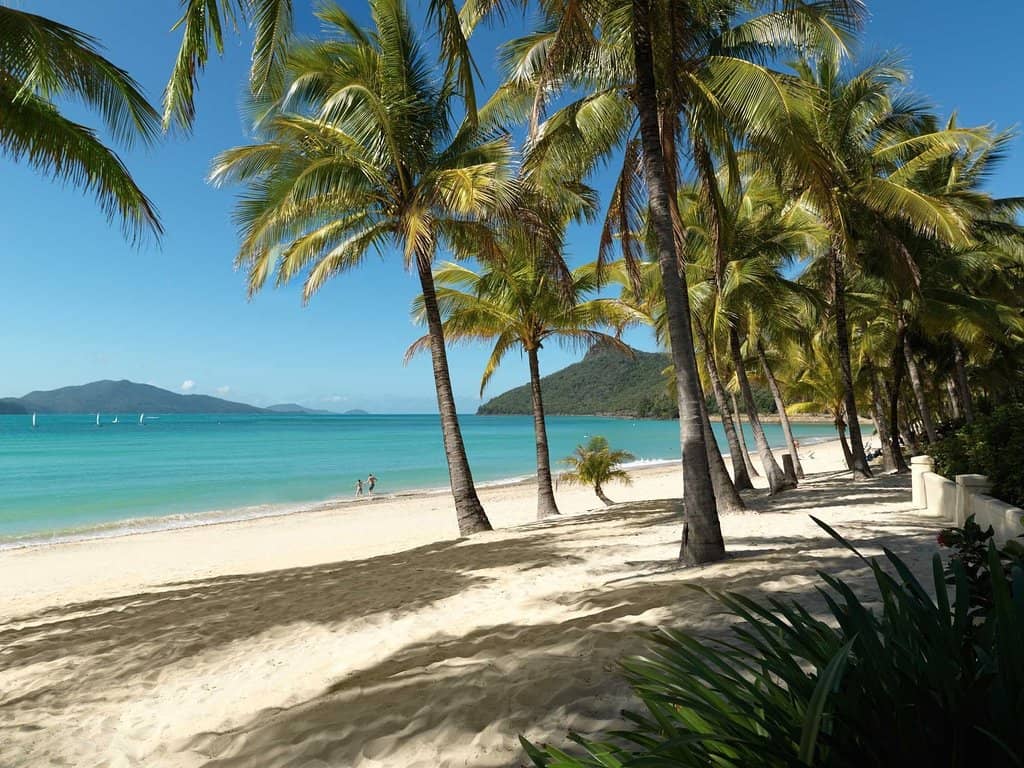 Crystal-Clear Waters