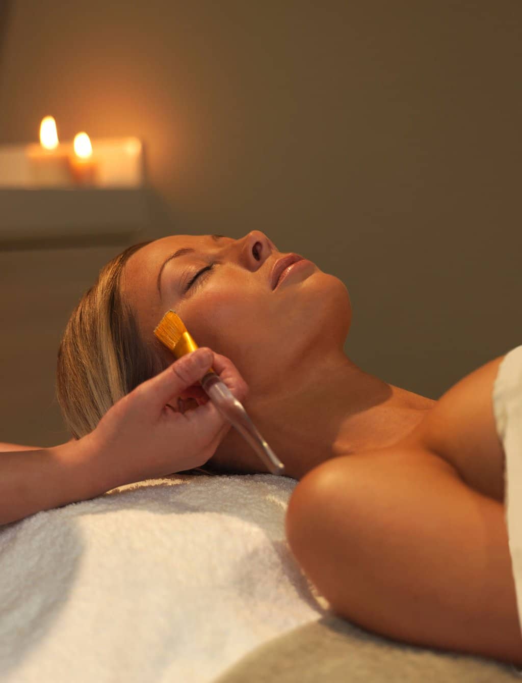 Radiance Facial