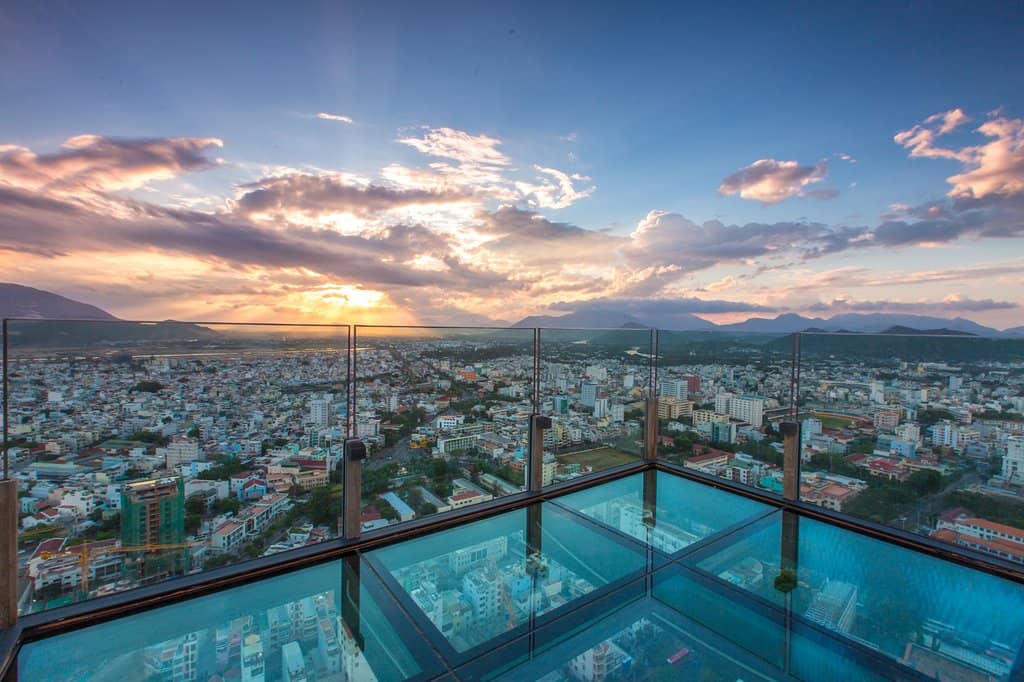 360 Skydeck
