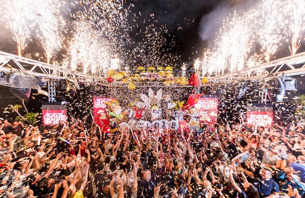 Interactive Dining with Entertainment