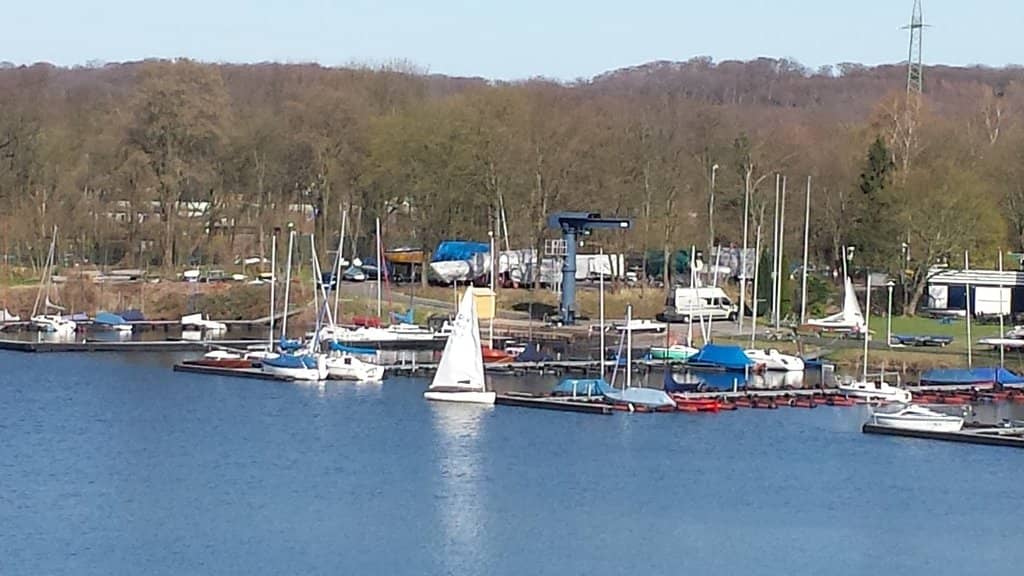Water Sports Hub