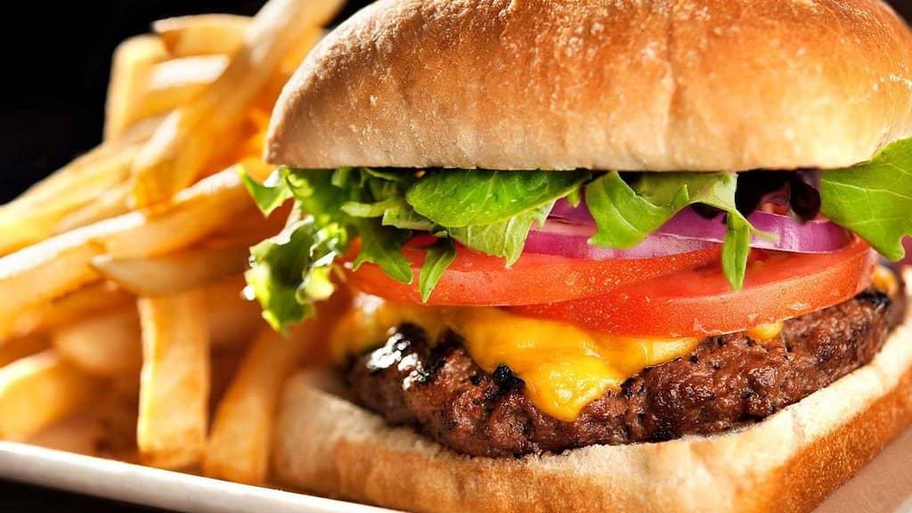 Tender Chicken Tenders & Street Corn