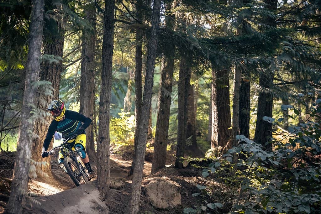 Crankworx Whistler