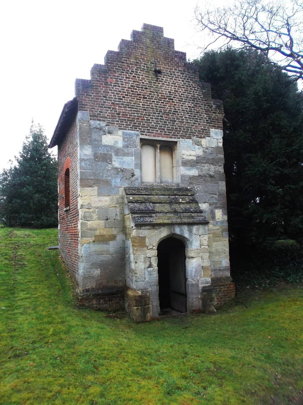 Vertical photo