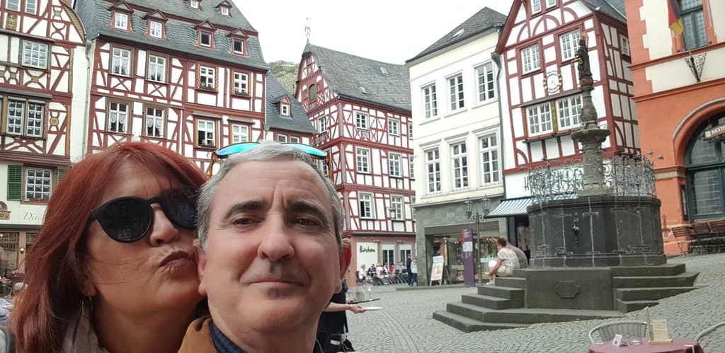 Christmas Market Magic