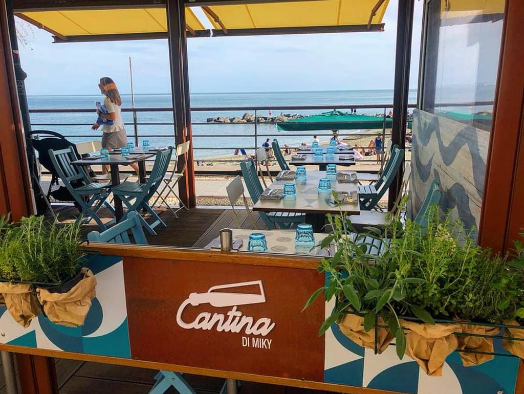 Creative Tasting Menus