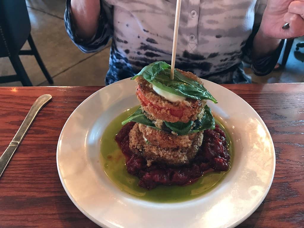 Exceptional Desserts