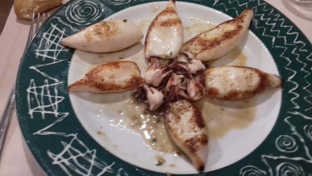 Authentic Pintxos Bar