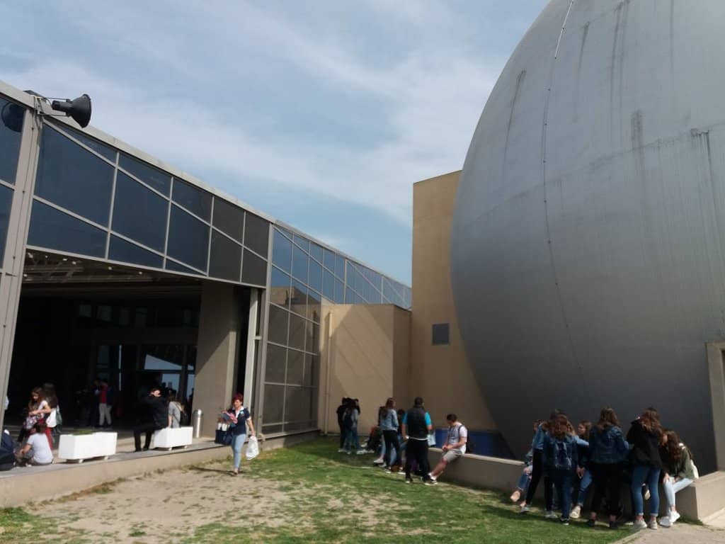 Classic Car Exhibition