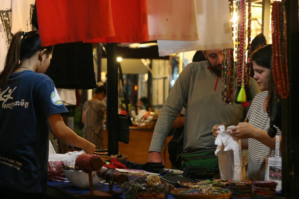 Local Honey & Spices