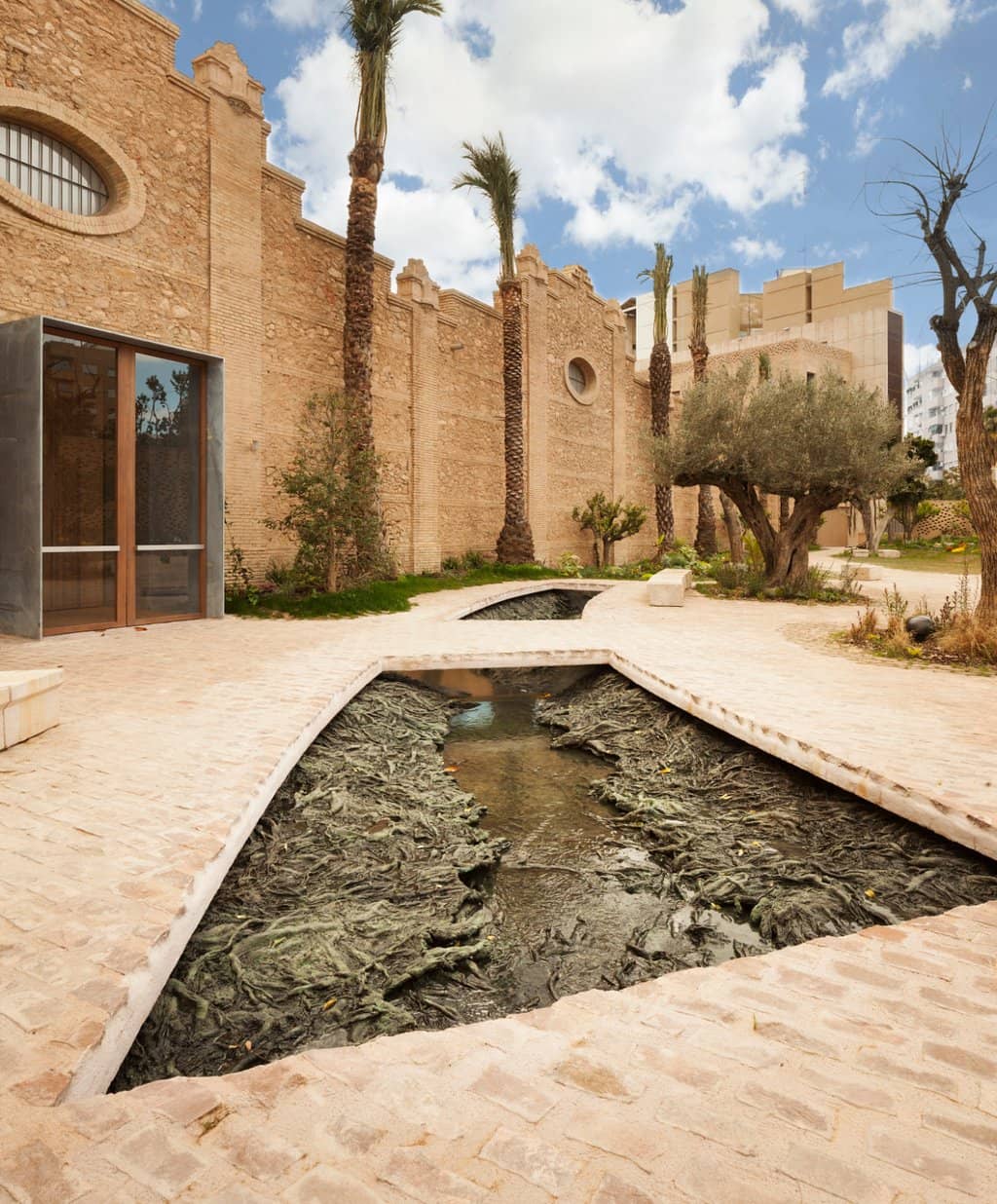 Tutankhamun Immersive Experience