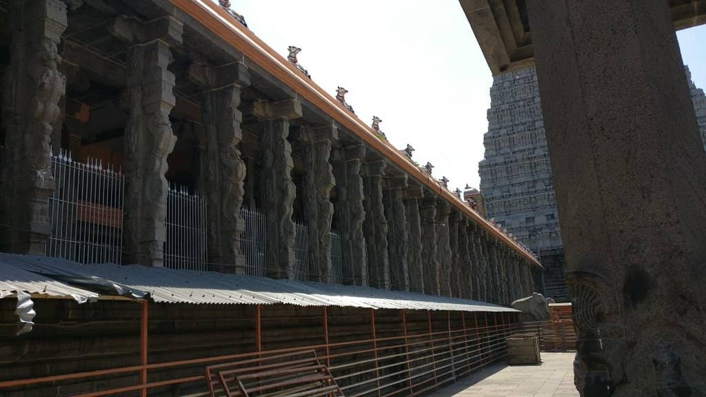 Periya Nandi
