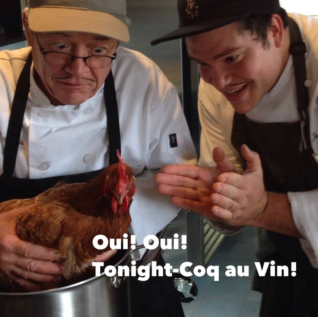 Exceptional Hospitality