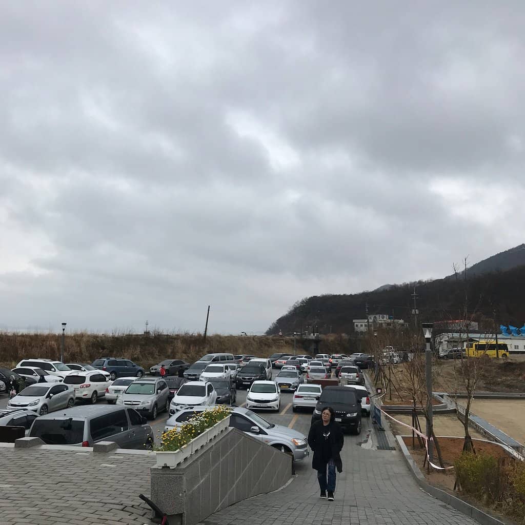 Spectacular Sunset Views