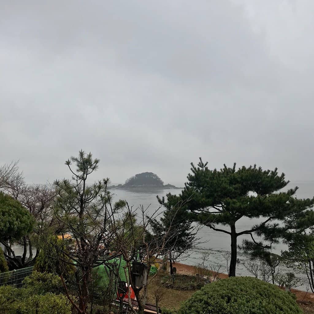 Glass-Dome Spa Experience