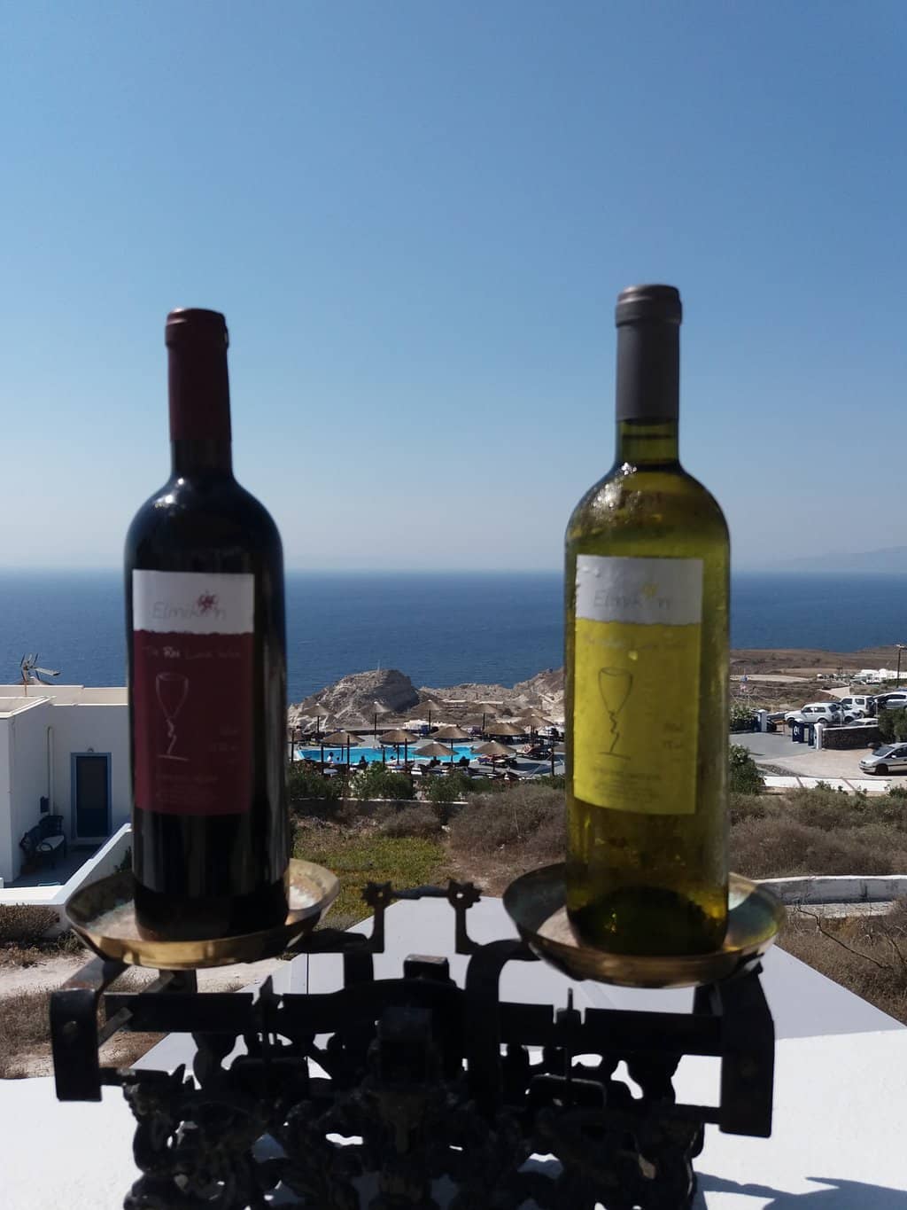 Sociable Meze Experience