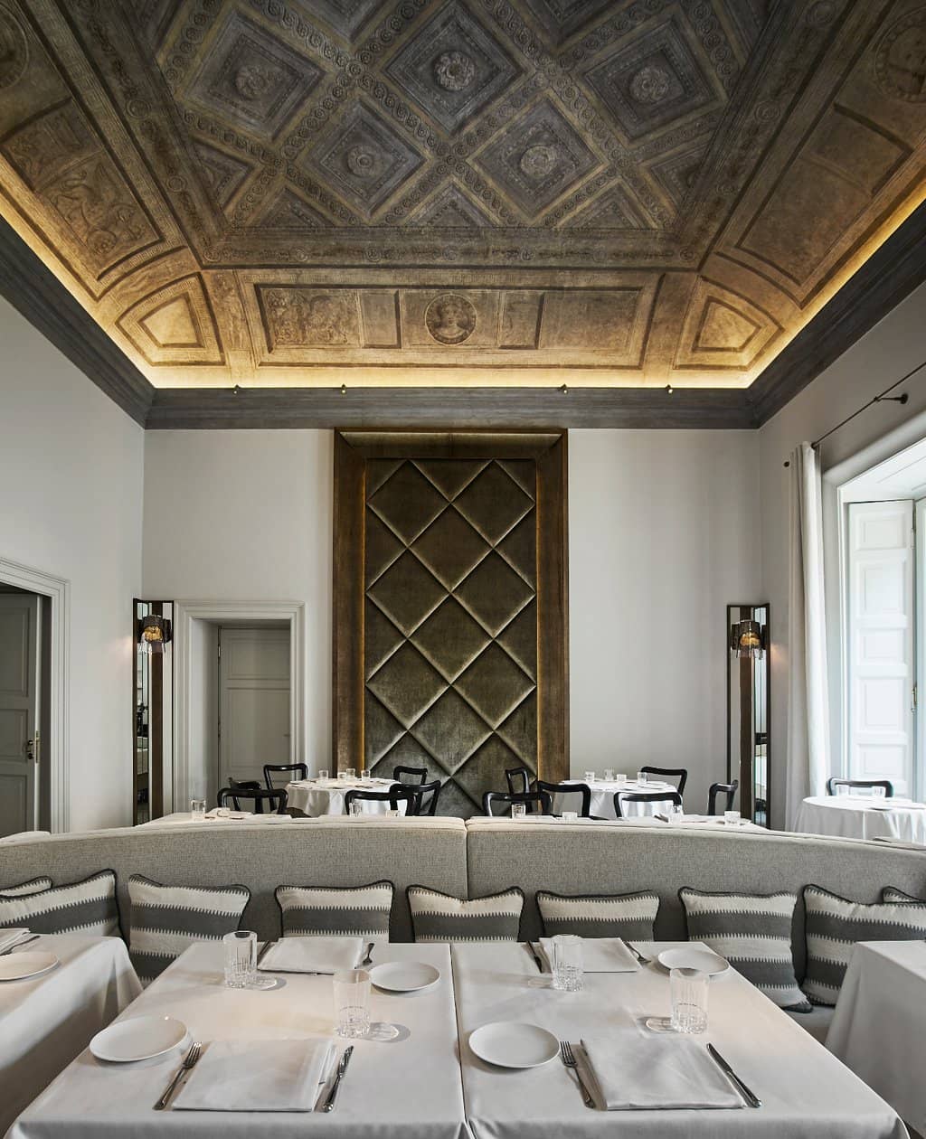 Exquisite Italian Cuisine