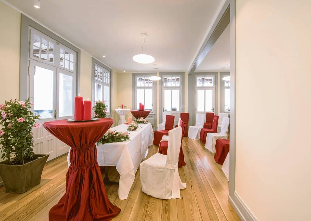 Five-Finger Viewpoint