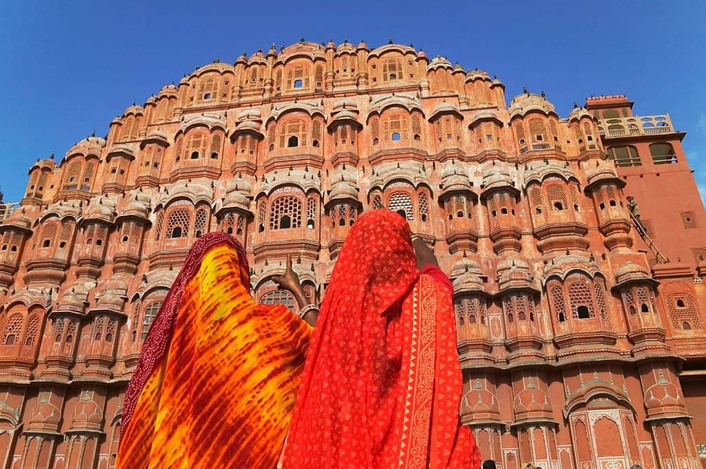 Ferry Rides to Fort Kochi