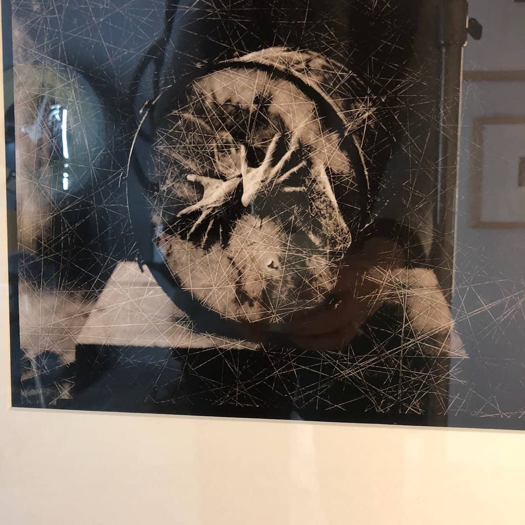 Vertical photo