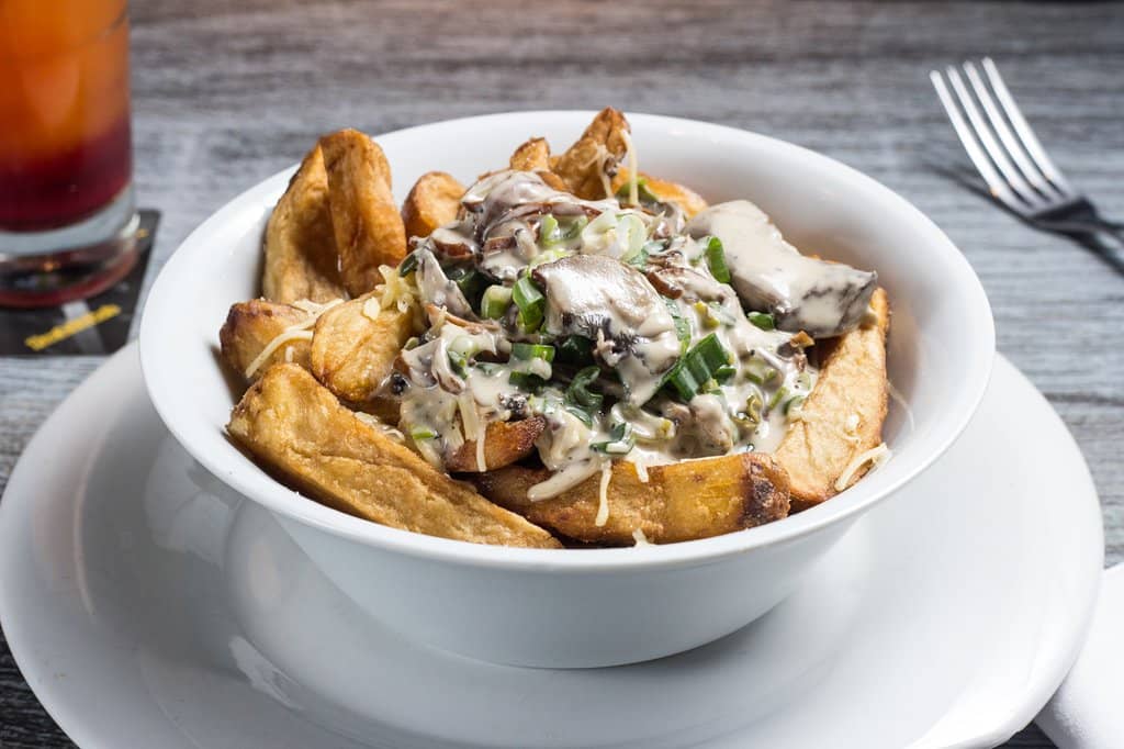 Exquisite American-Style Burgers