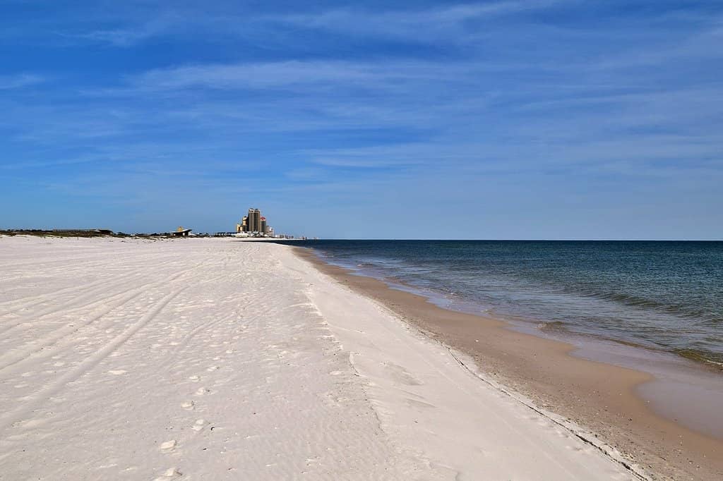 Direct Beach Access