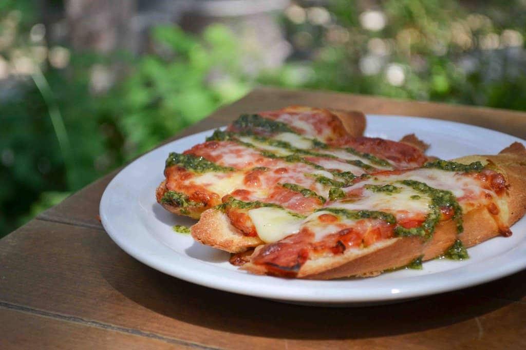 Homey Ambiance and Attentive Service