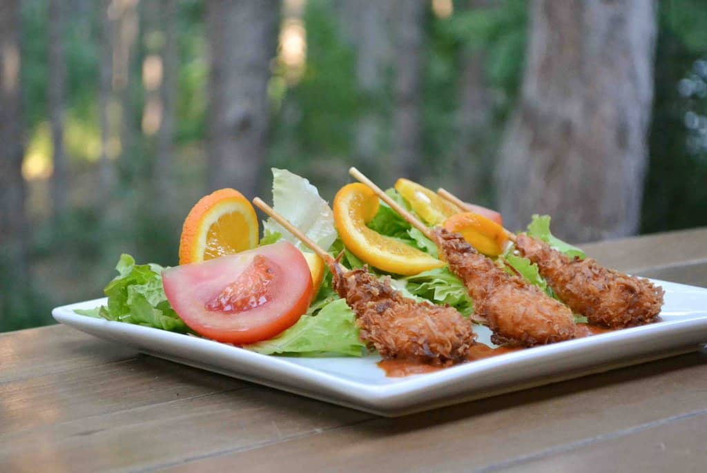 Crispy Bagnet & Filipino Favorites