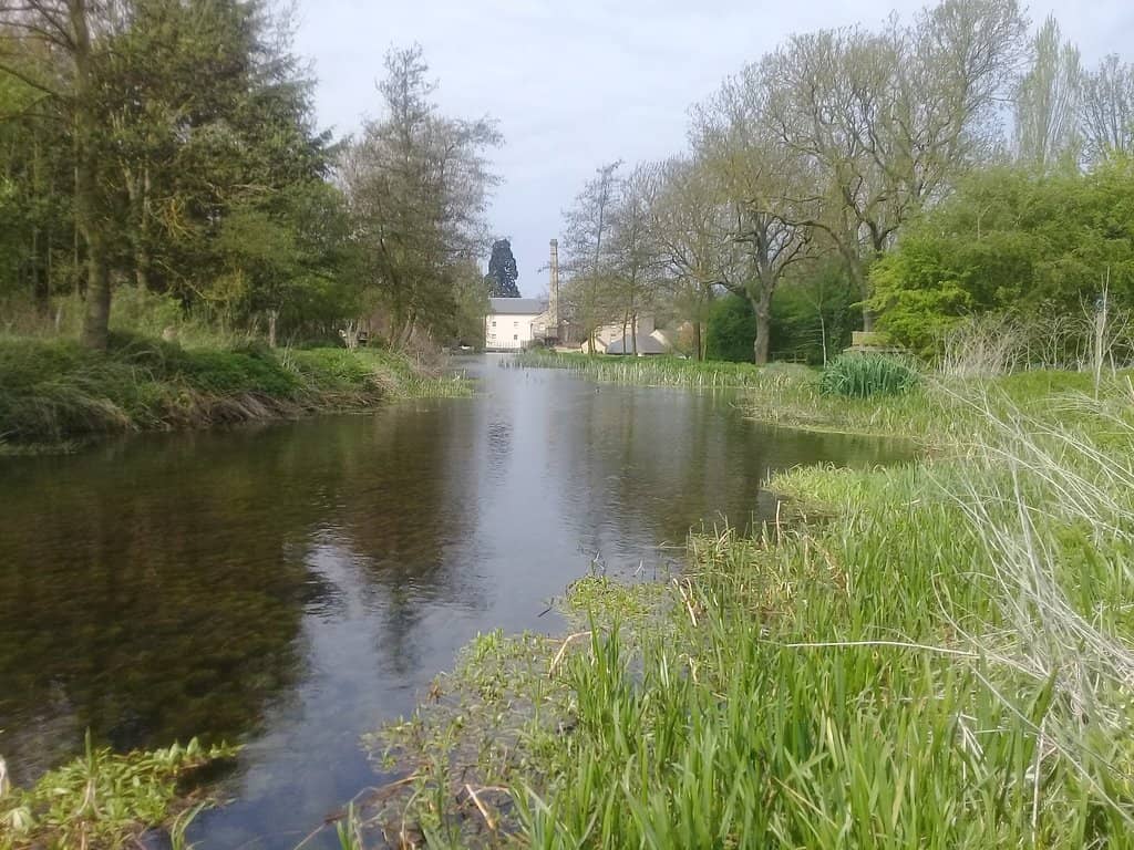 Nature Reserve Trails