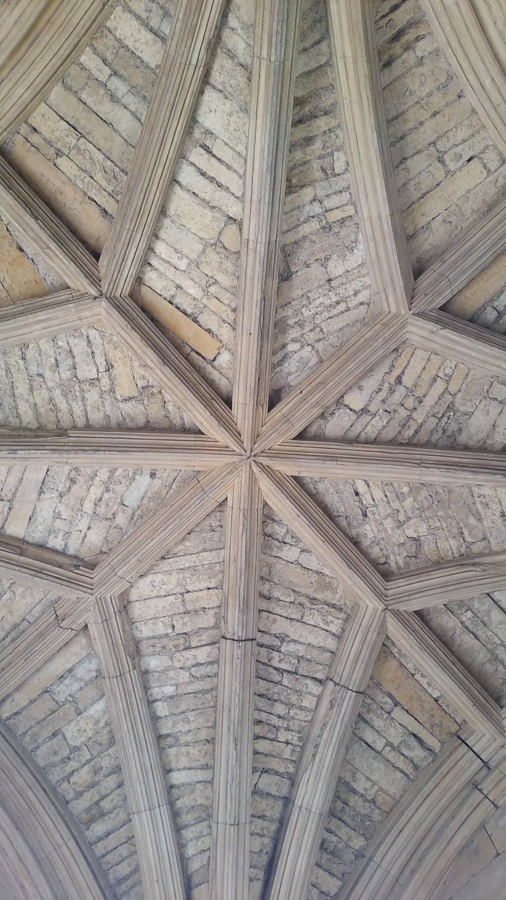 The Undercroft Hall