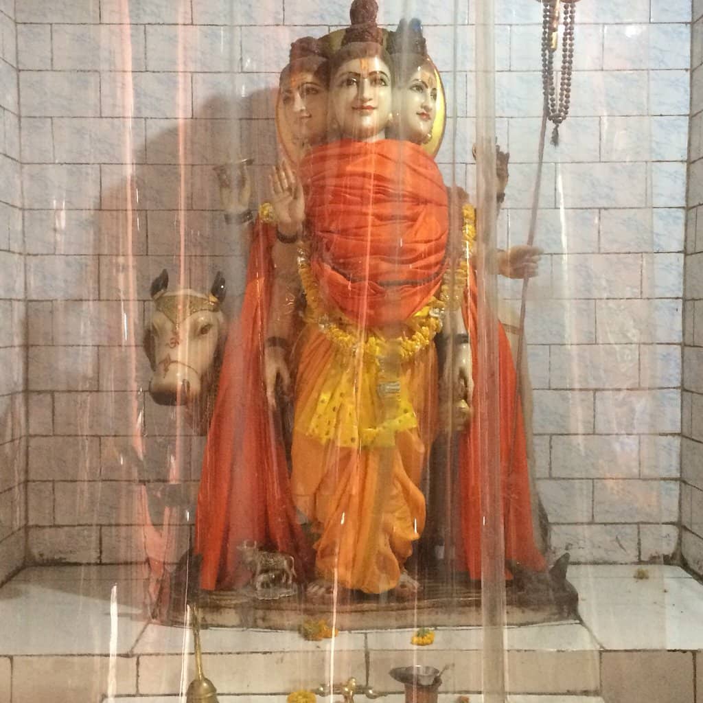 Evening Aarti
