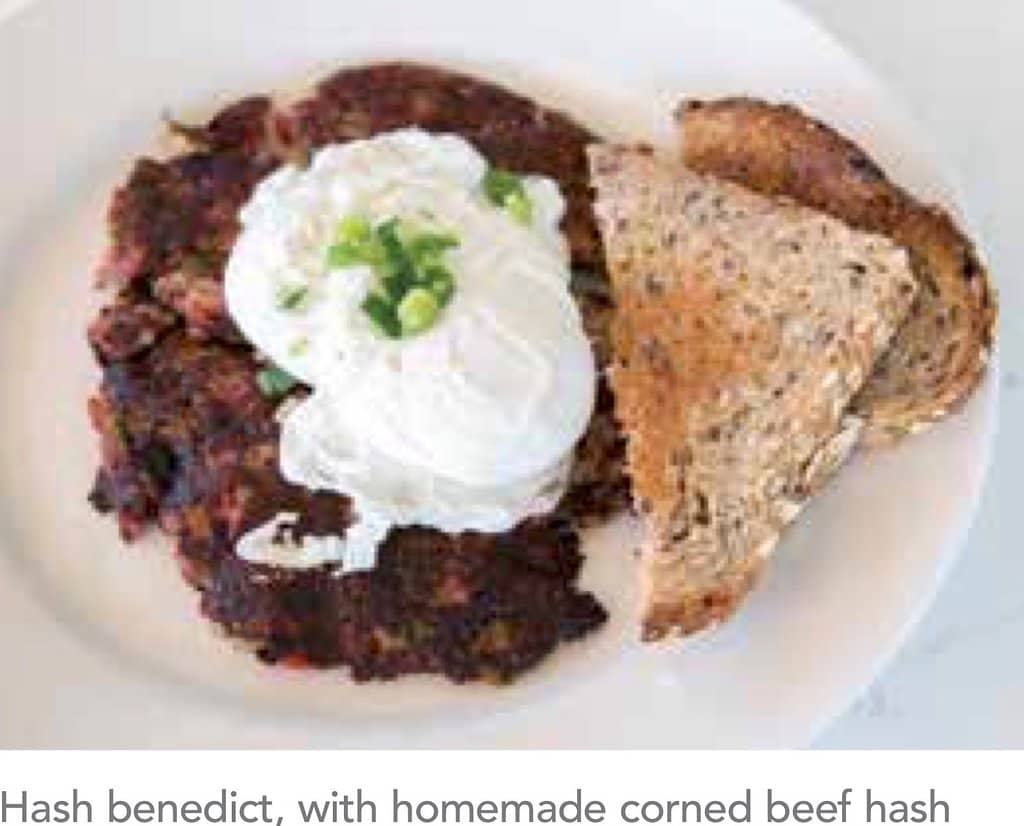 Exceptional Service & Ambiance