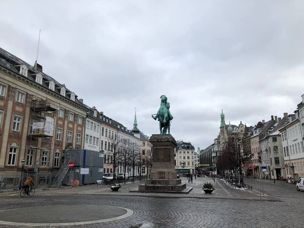 Christmas Market Magic