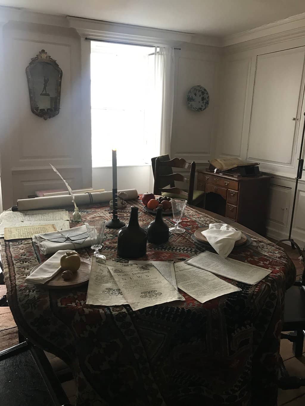 Period Decor