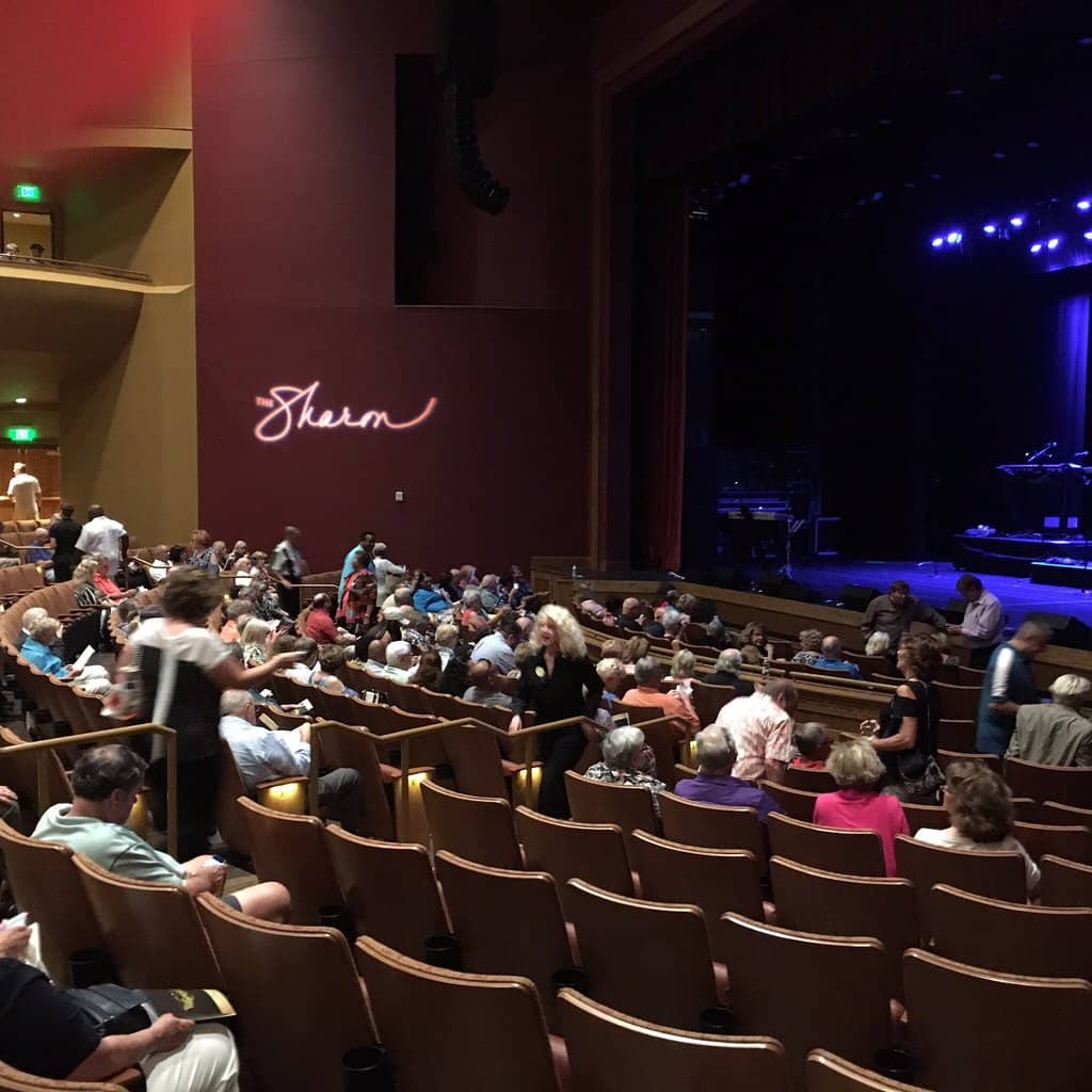 Live Music Concerts