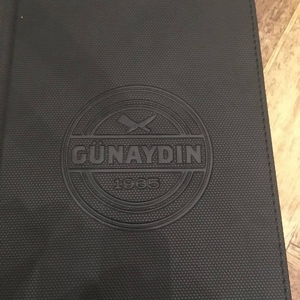 Cozy Atmosphere & Excellent Service