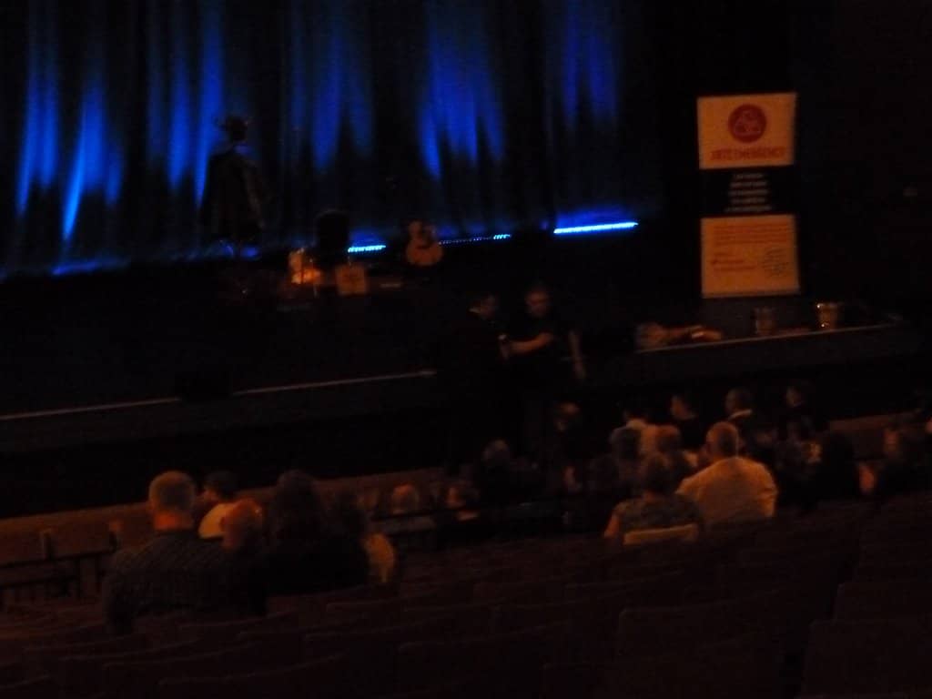 Pantomimes & Theatre